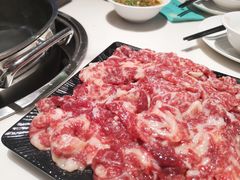 -三毛牛肉店(福强店)