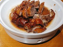 -巢爷老味(东方红店)