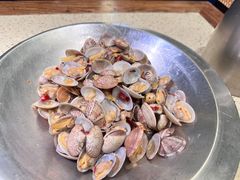 -船梆煮•蒸汽海鲜·生腌干蒸(五四广场店)