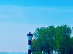 -东方绿舟景区