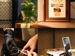 -大视光学•LINDBERG林德伯格•全球手工眼镜集合店(王府井店)