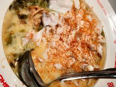 -禄鼎记·排队俩小时都要吃的酸菜鱼(石牌桥店)