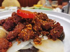 -大唐博相府酒店·陕西官府菜