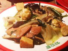 -好伦哥比萨烤肉自助(八里桥店)