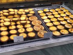 -莉莲蛋挞(日月光店)