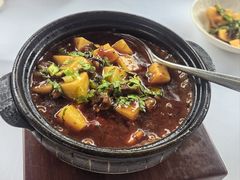 -柴门·头啖汤(天安千树店)