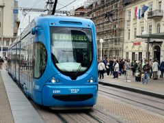 -耶拉契奇总督广场