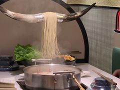 -许府牛火锅(信义坊总店)