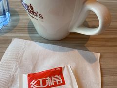 咖啡-必胜客(仁恒店)