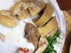 -瑞记湛江鸡饭店·粤西第一鸡(粤垦店)