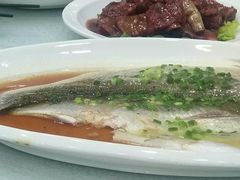 -梅龙镇酒家(南京西路总店)