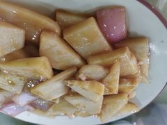 -苏记美食(张槎一路店)