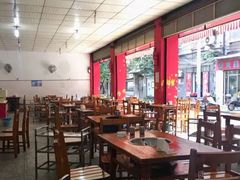 大堂-李德富老街牛杂火锅(抚琴街店)