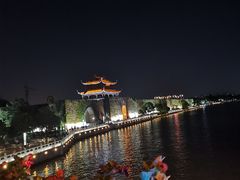 -相门城墙文化休闲景区