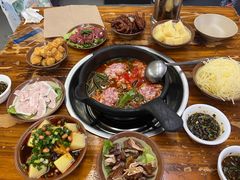 -笔记安顺夺夺粉火锅