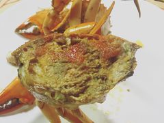 -莲花公园煎蟹(总店)