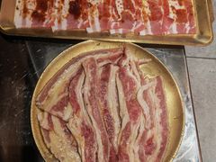 -闻老头·菊花炭烤肉(佛山首店)