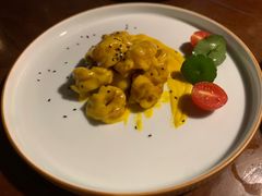 -外婆家(天河领展店)