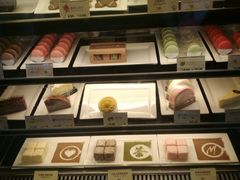-麦当劳(嘉定店)