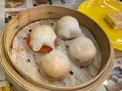 -澳门陈光记烧味饭店(万象城店)