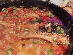 -潇湘码头·鲜湘菜(清河店)
