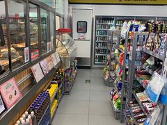 -便利蜂(善缘街立方庭大厦店)