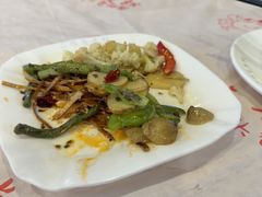 -五丁桥光头香辣蟹(望江橡树林店)