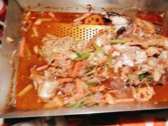 -鸣记脆皮烤鱼(山姆店)