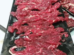 -陈记顺和牛肉火锅馆(天河北路店)