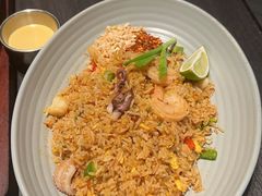 -卡朋西餐(宝安大仟里店)