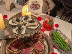 -壳里西餐厅Coquille Seafood Bistro(蒙自路店)