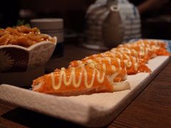 -大雄寿司(中华广场店)