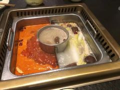 -重庆德庄火锅(太仓万达店)