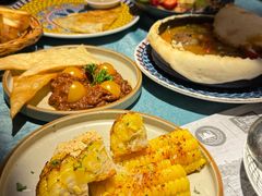-苏坦土耳其西餐厅(玉林店)