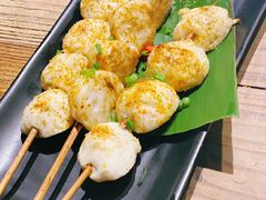 -辉记炭烧海鲜大排档·老字号(福田店)