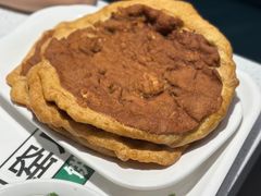 -黑窑厂糖油饼烤鸭·清真菜(旗舰店)
