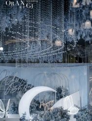 -无锡君来洲际酒店·宴会厅