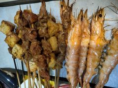 -望京小腰(北京总店)