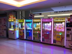 门面-橙天嘉禾影城(沈阳亿丰店)