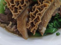 -繁仔牛杂(石排店)