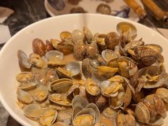 -前海沿·青岛菜(乐客城店)