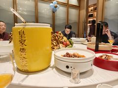 -百姓渔村(南中环店)