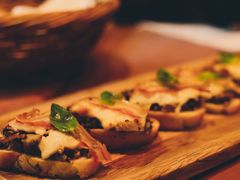 -Mammamia意大利餐厅(阳春巷店)