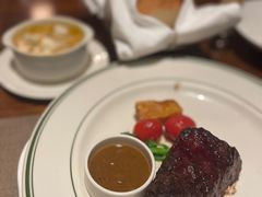 -食间牛排(湖西路店)