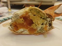 -膳富贵黄油蟹体验馆(欢乐港湾店)