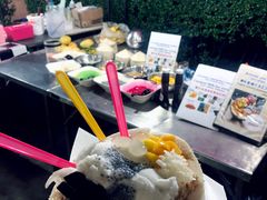-班赞海鲜市场