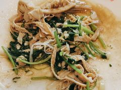 -金家老三饭庄(常营店)