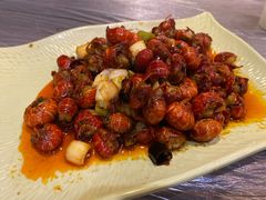 -靓靓蒸虾(中山公园店)