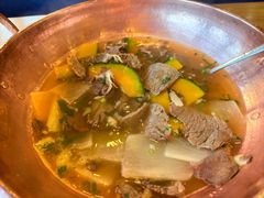 -妈妈的味道(和顺古镇店)