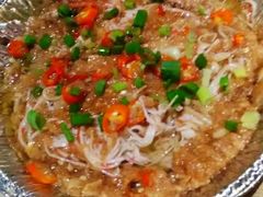 蟹柳金针菇-巴厘龙虾·榜首油焖大虾(洞庭·艺术洋房店)